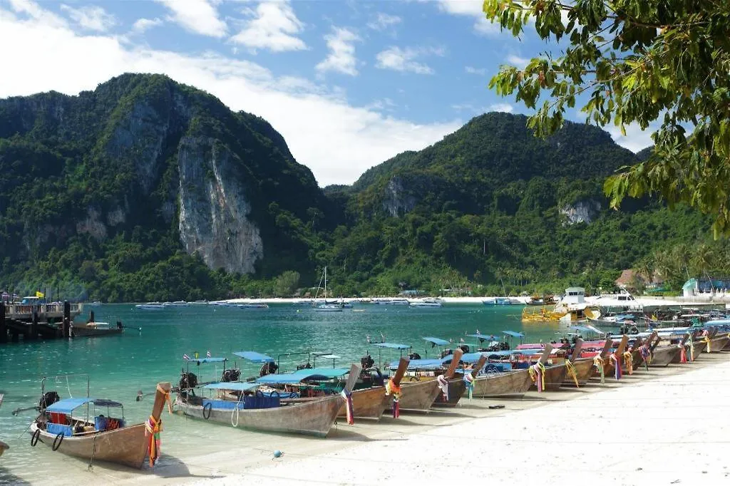 Phi Phi Nice Beach Hotel Hip Islas Phi Phi