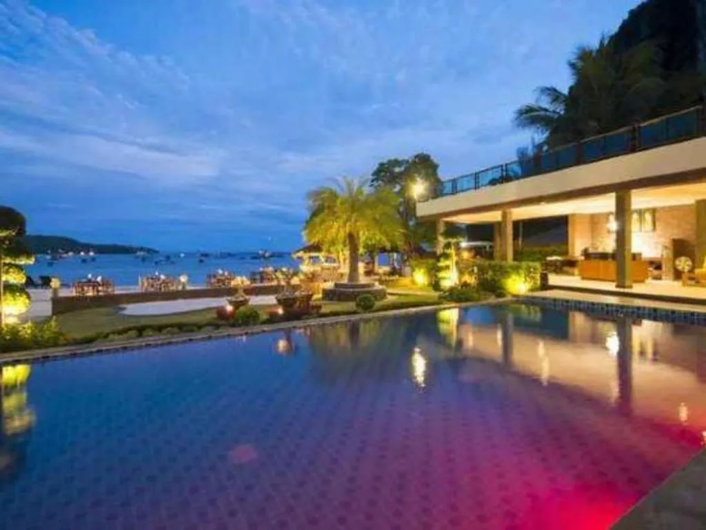 Phi Phi Nice Beach Hotel Hip  Islas Phi Phi