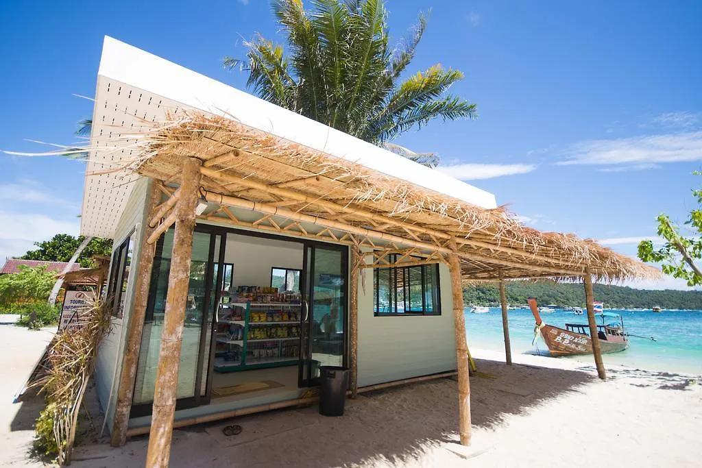 Phi Phi Nice Beach Hotel Hip Islas Phi Phi