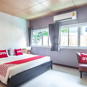 Hotel Oyo 624 Palms, Islas Phi Phi