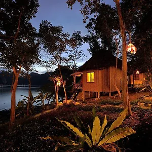 Resort Sunwaree, Islas Phi Phi