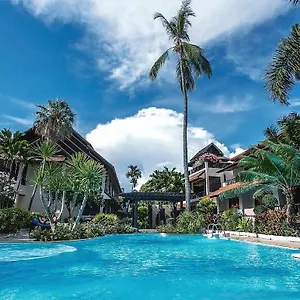 Banyan Hotell