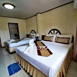 Hotel Natacha, Islas Phi Phi